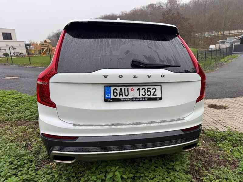 Volvo XC90 2018 - foto 2