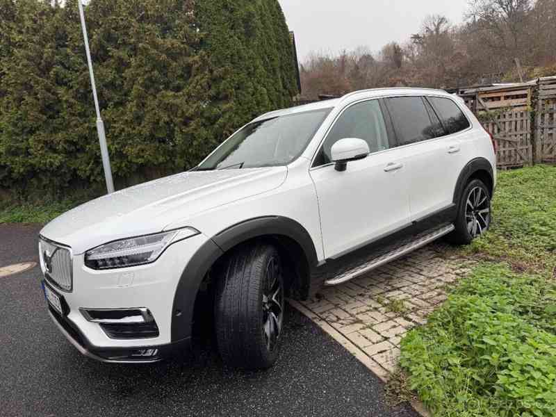 Volvo XC90 2018 - foto 1