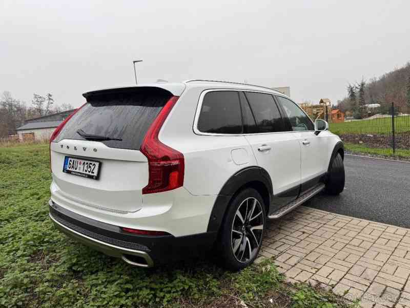 Volvo XC90 2018 - foto 11
