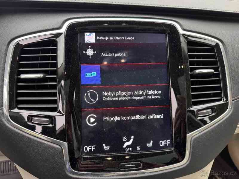 Volvo XC90 2018 - foto 4