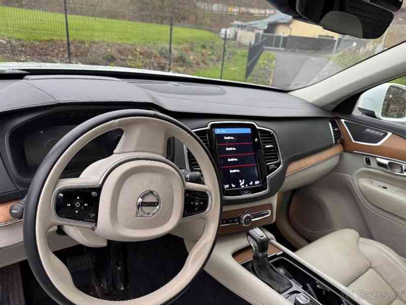 Volvo XC90 2018 - foto 5