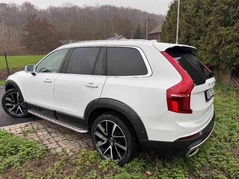 Volvo XC90 2018 - foto 9