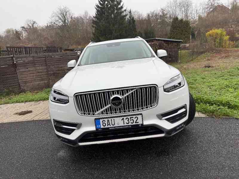 Volvo XC90 2018 - foto 3