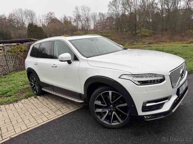 Volvo XC90 2018 - foto 12