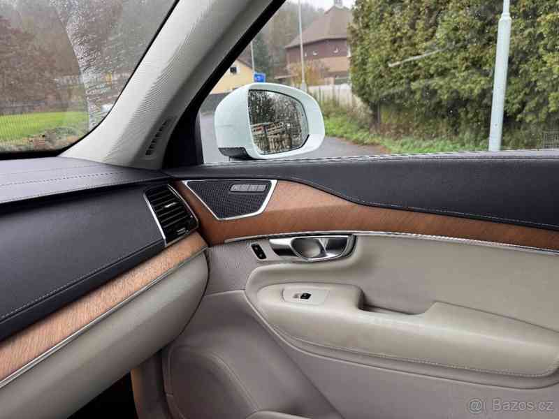 Volvo XC90 2018 - foto 6