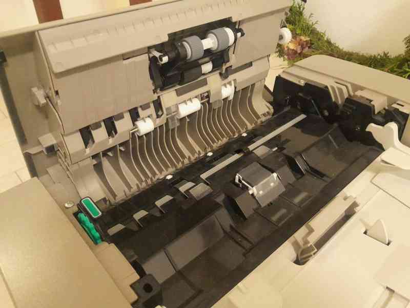 Barevná A3 kopírka Canon iRA C2225i  - foto 14