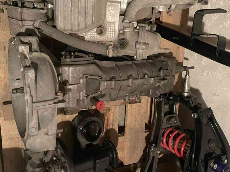 Škoda Rapid 135 RiC - foto 10