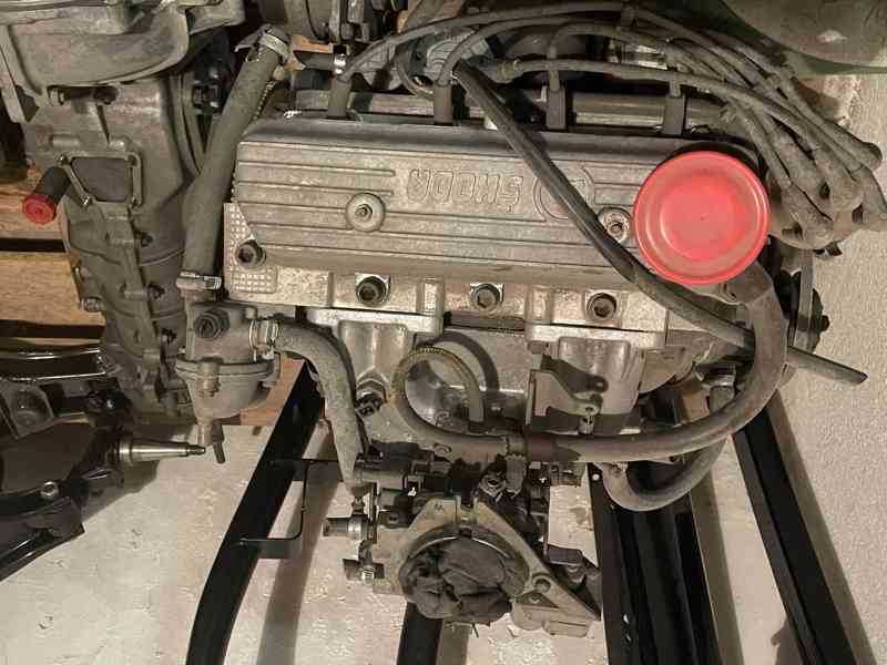 Škoda Rapid 135 RiC - foto 9