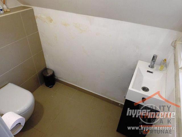Prodej prvorepublikové vily 9+1 - Potštejn - foto 6