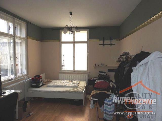 Prodej prvorepublikové vily 9+1 - Potštejn - foto 24