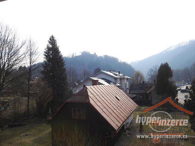 Prodej prvorepublikové vily 9+1 - Potštejn - foto 29