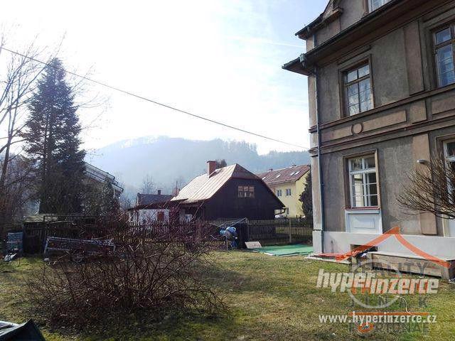 Prodej prvorepublikové vily 9+1 - Potštejn - foto 32
