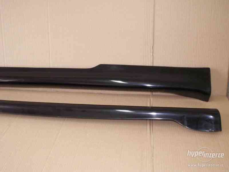 prahy vw golf4 R32 3dver i 5dver - foto 4