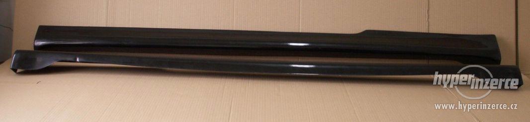 prahy vw golf4 R32 3dver i 5dver - foto 5