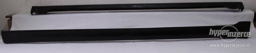 prahy vw golf4 R32 3dver i 5dver - foto 8