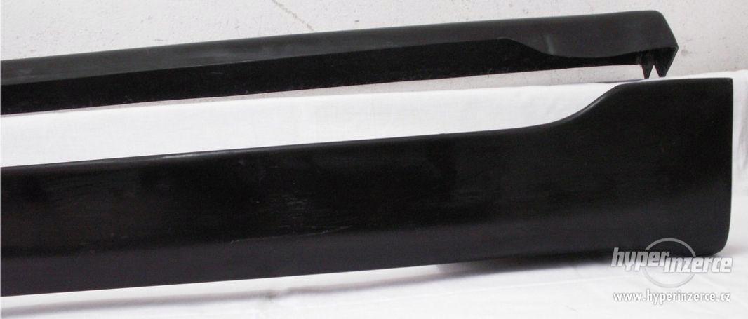 prahy vw golf4 R32 3dver i 5dver - foto 9