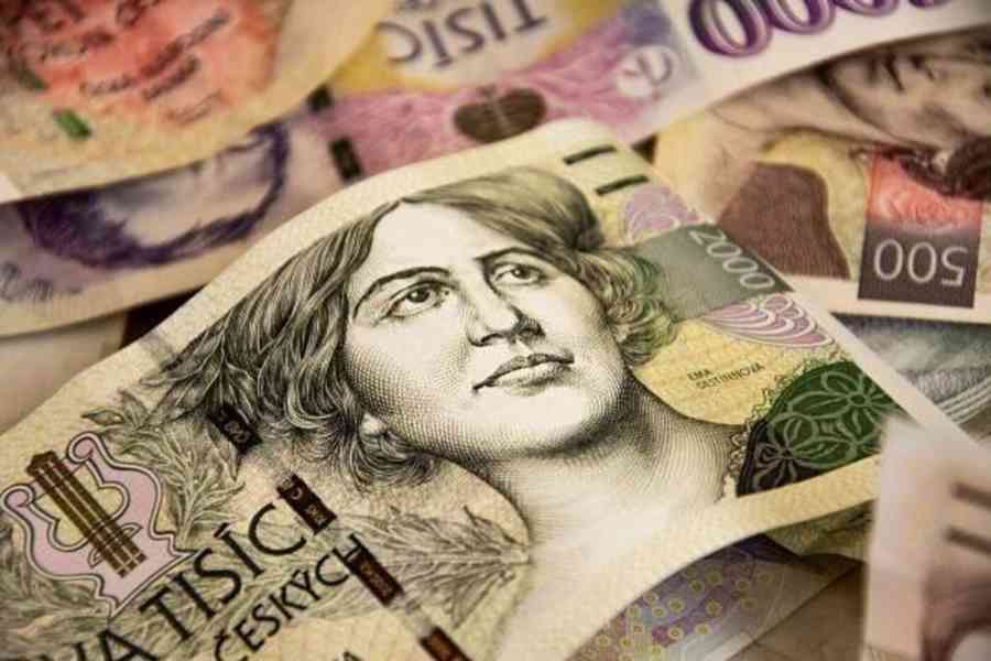 Slečna v nesnázích, která potřebuje prosím financí pomoct - foto 2