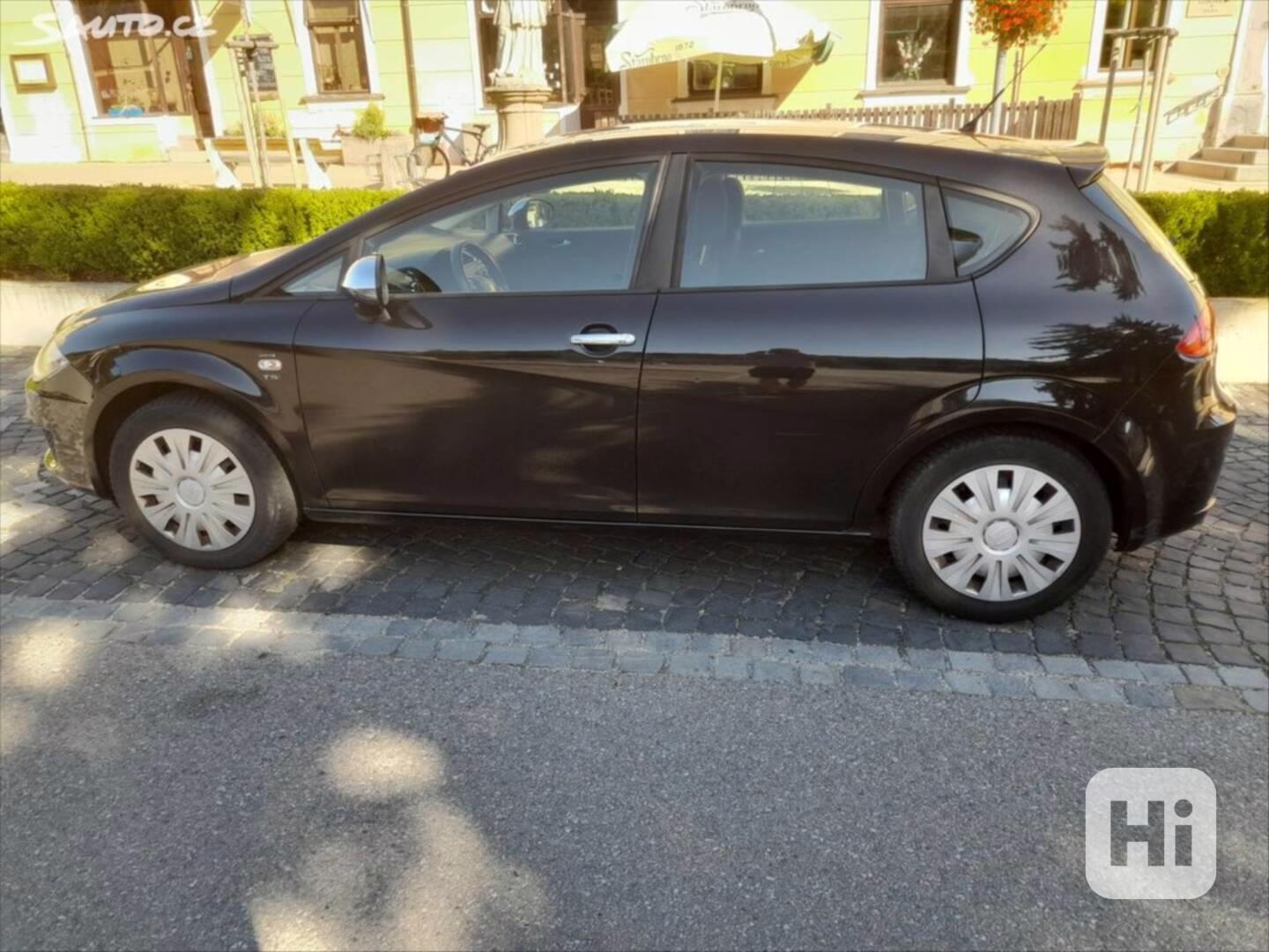 Seat Leon 1,4   TSI, 92kW, 2010 - foto 1