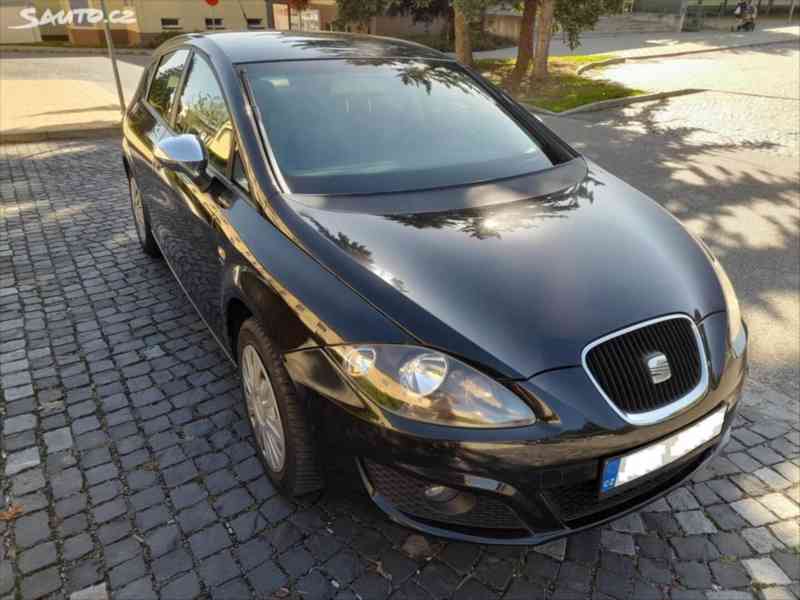 Seat Leon 1,4   TSI, 92kW, 2010 - foto 8