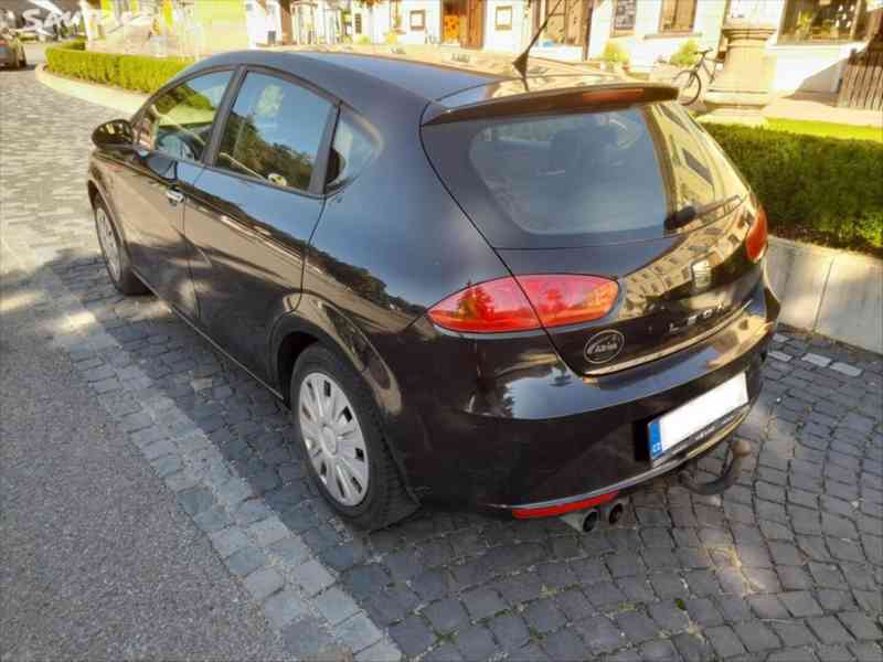 Seat Leon 1,4   TSI, 92kW, 2010 - foto 2