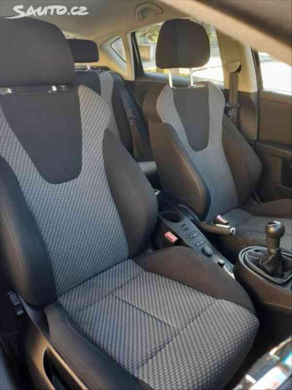 Seat Leon 1,4   TSI, 92kW, 2010 - foto 6