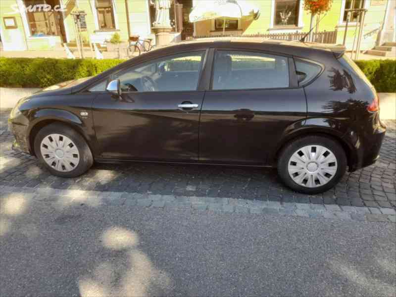 Seat Leon 1,4   TSI, 92kW, 2010 - foto 1