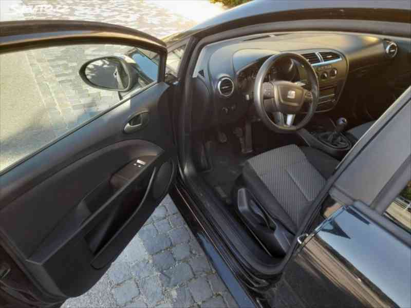 Seat Leon 1,4   TSI, 92kW, 2010 - foto 3