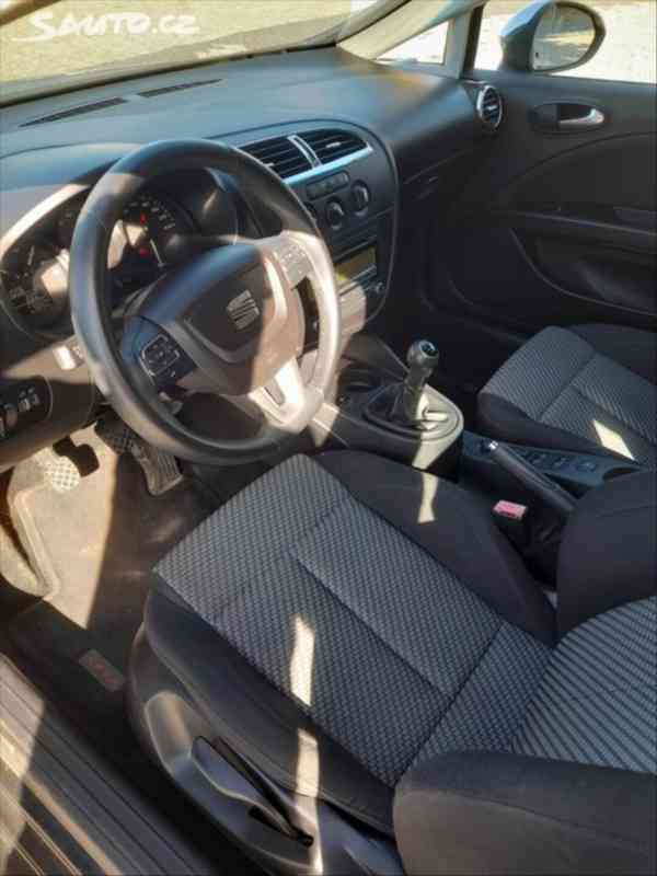 Seat Leon 1,4   TSI, 92kW, 2010 - foto 4