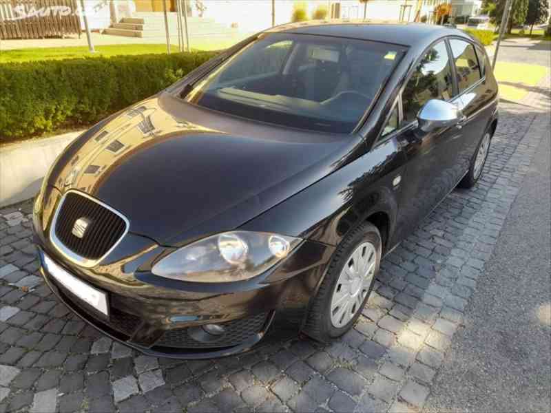 Seat Leon 1,4   TSI, 92kW, 2010 - foto 7