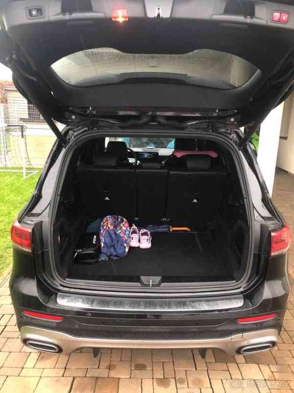 Mercedes-Benz GLB 250 AMG line - foto 15