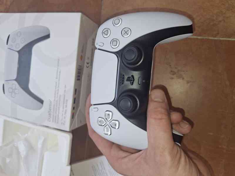 DualSense PS5 - foto 2