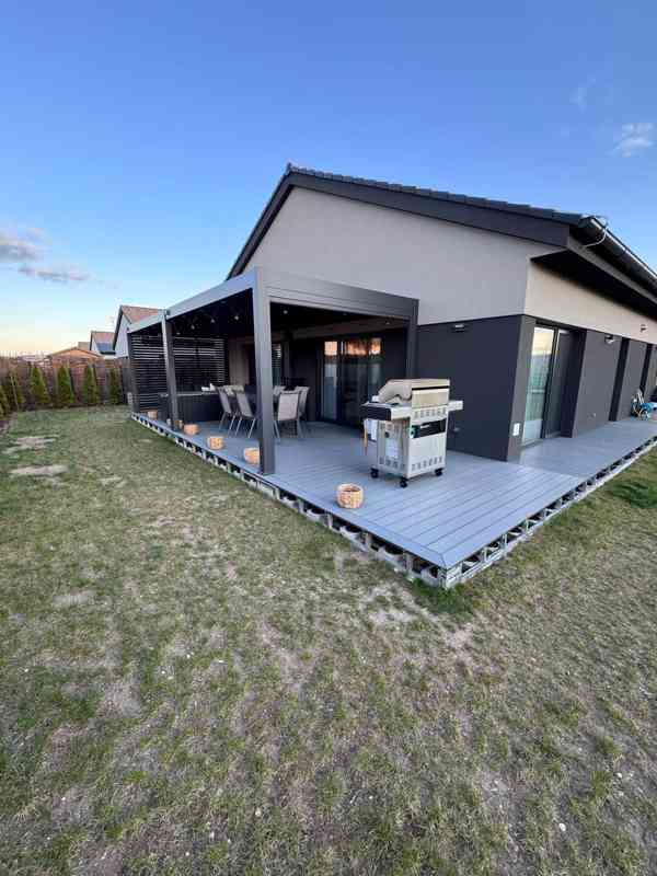 WPC Terasová prkna PREMIUM, koextrudovaná, HPC, skladem  - foto 9