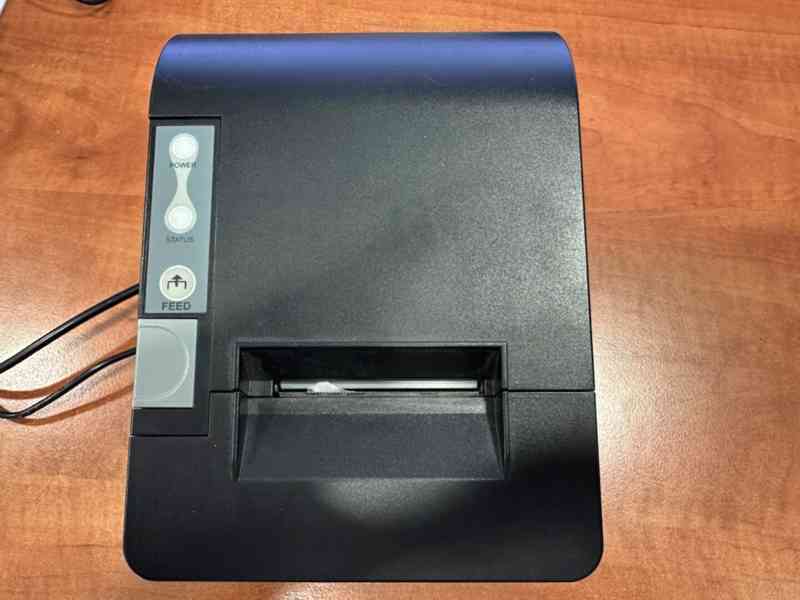 Xprinter XP-T58-K - foto 3