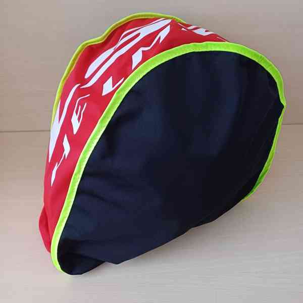 Silniční překlápěcí přilba LS2 Advant Codex - foto 9