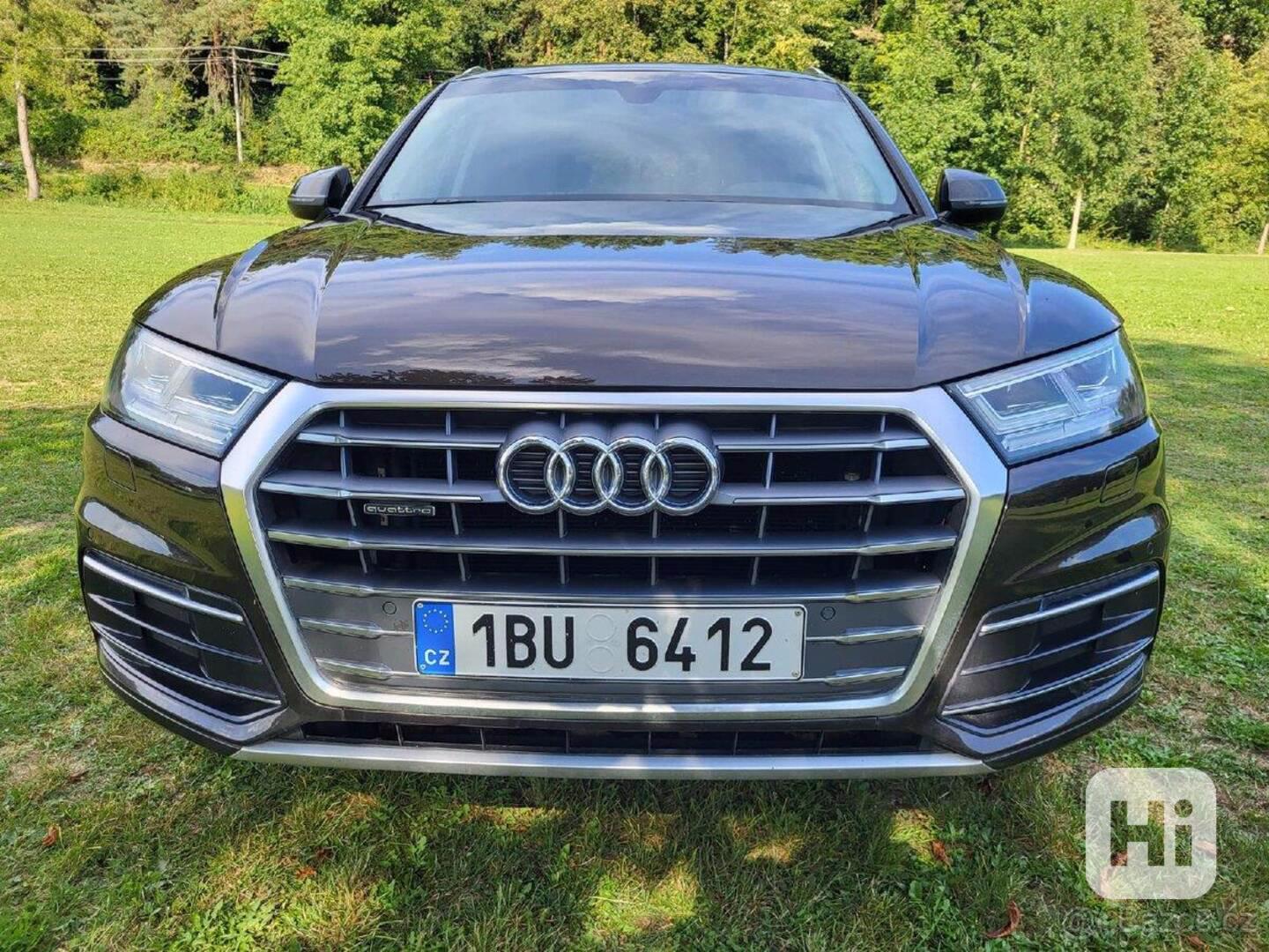 Audi Q5 2,0   Audi Q5 - foto 1