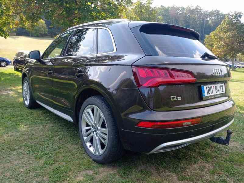 Audi Q5 2,0   Audi Q5 - foto 13