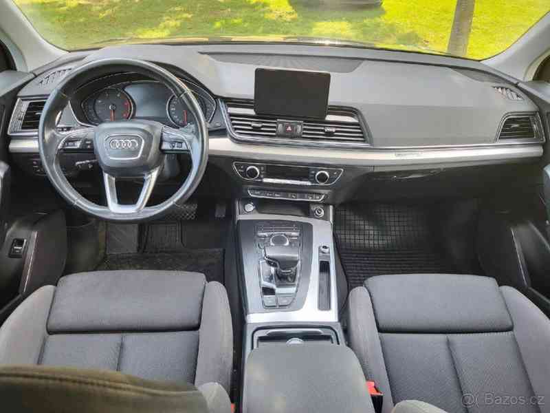 Audi Q5 2,0   Audi Q5 - foto 21