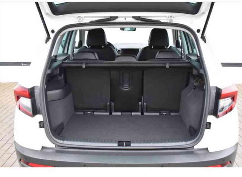 Škoda Karoq 2.0 TDI DSG 4x4 STYLE - foto 8