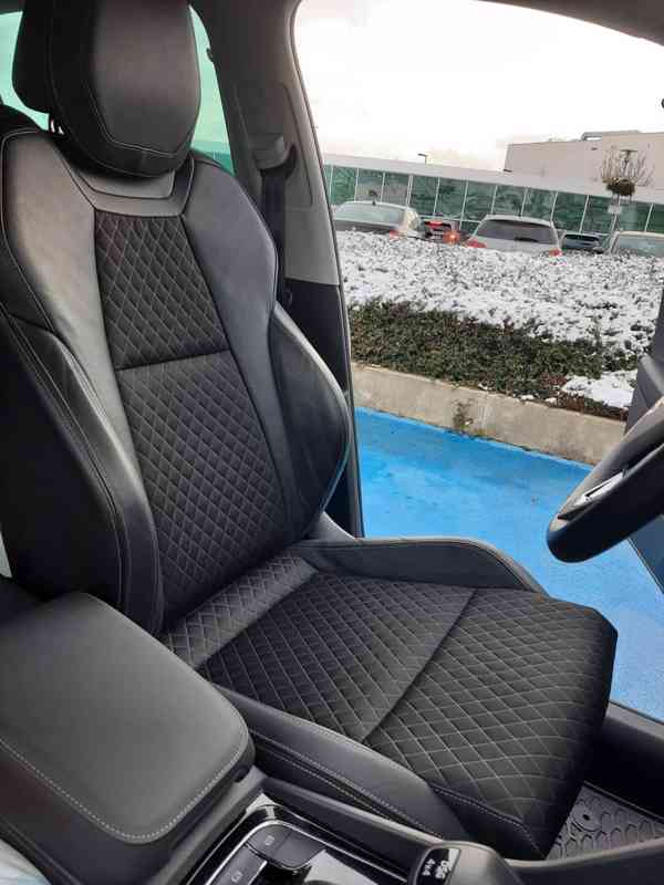 Škoda Karoq 2.0 TDI DSG 4x4 STYLE - foto 6