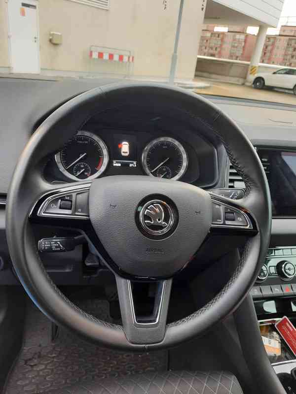 Škoda Karoq 2.0 TDI DSG 4x4 STYLE - foto 4