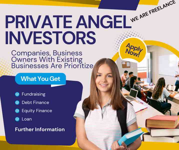 Loan & Private Funding - foto 1