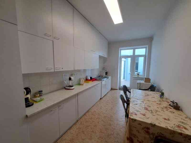 Pronájem kanceláře 18 m2 -Brno-Trnitá - foto 6