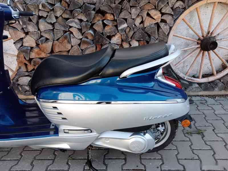 PEUGEOT Django 125 - foto 10