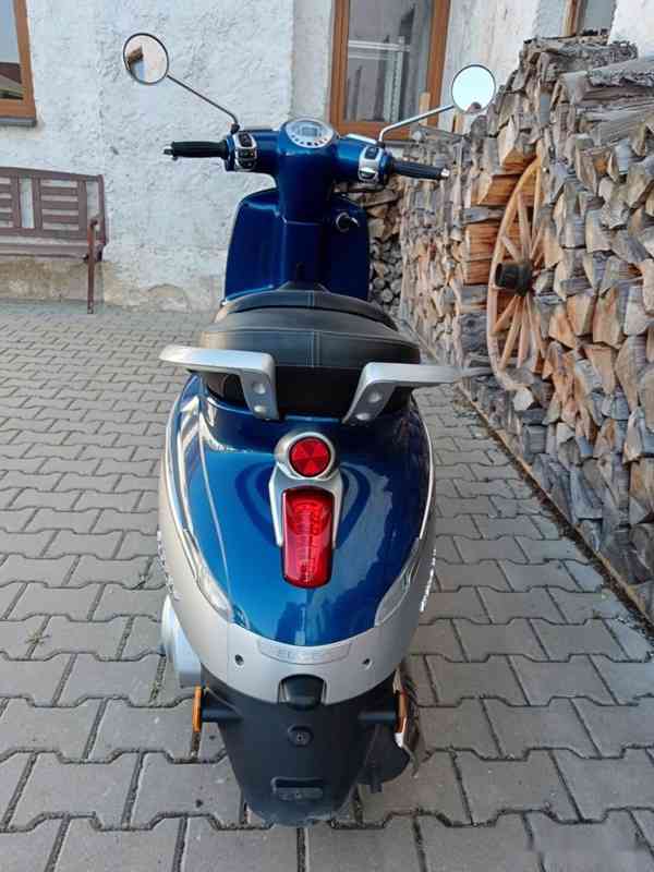 PEUGEOT Django 125 - foto 13
