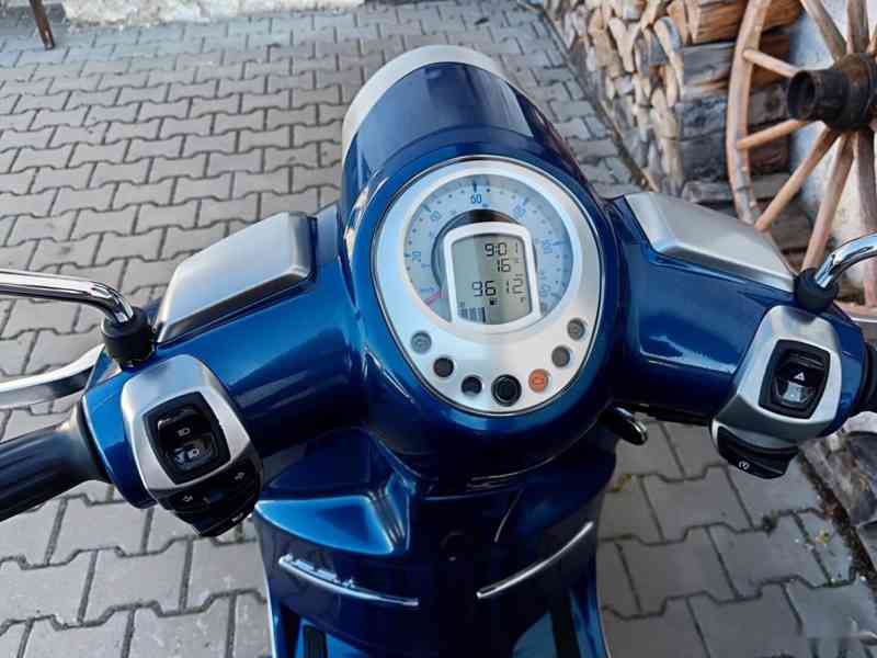 PEUGEOT Django 125 - foto 11