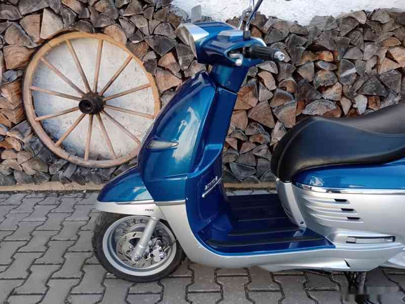 PEUGEOT Django 125 - foto 9
