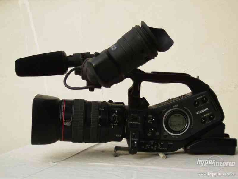 Canon XL-h1 - foto 2