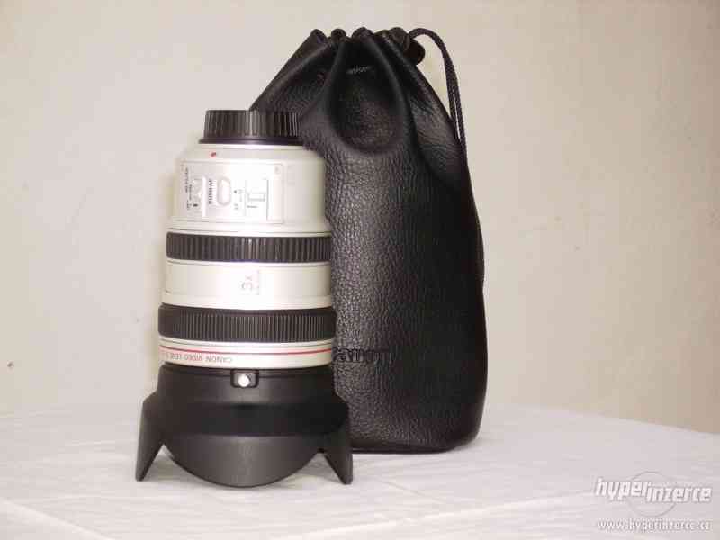 Canon XL-h1 - foto 3