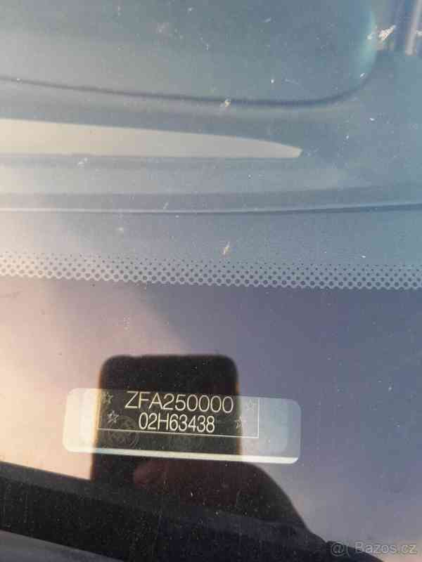 Fiat Ducato 2,3   jtd 130kw 10 palet - foto 6