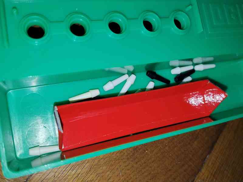 Retro hra Logik - foto 5